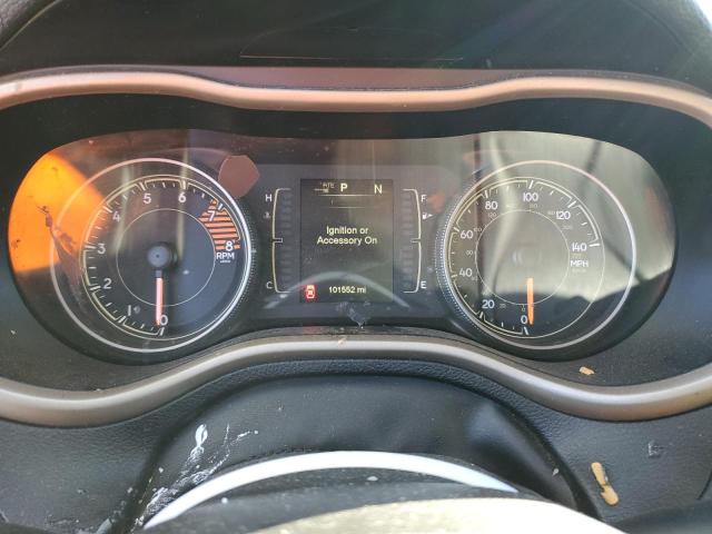 Photo 9 from auction – 2017 JEEP CHEROKEE L with VIN 1C4PJMCS8HW538549