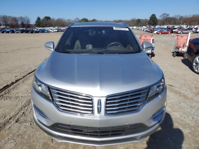 Photo 5 from auction – 2016 LINCOLN MKC RESERV with VIN 5LMCJ3C92GUJ03132