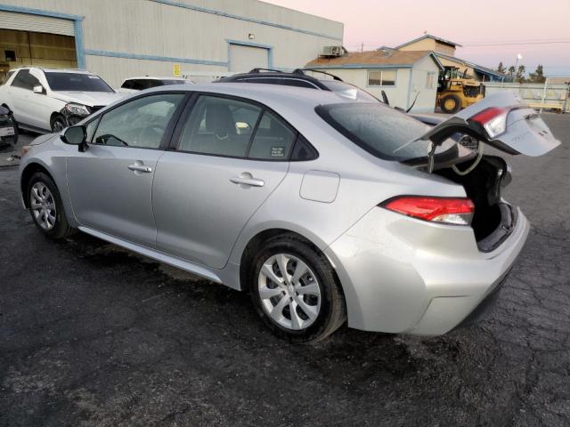 Photo 2 from auction – 2023 TOYOTA COROLLA LE with VIN JTDB4MEE9P3000984