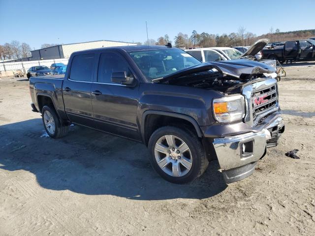 Photo 4 from auction – 2015 GMC SIERRA C15 with VIN 3GTP1UEC8FG234171