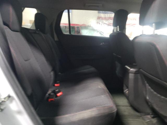 Photo 10 from auction – 2015 GMC TERRAIN SL with VIN 2GKALMEK2F6204087