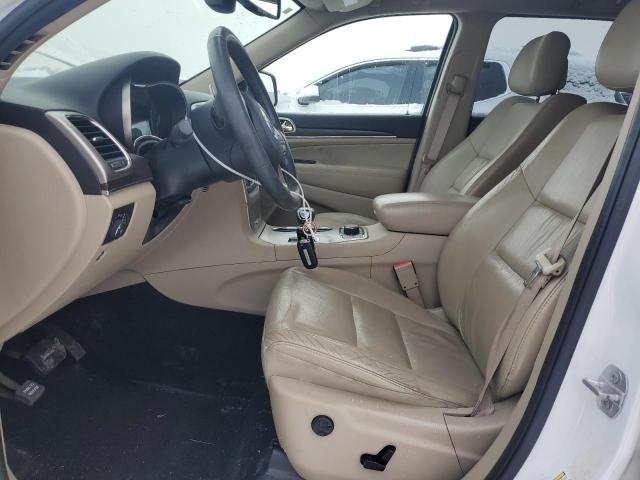 Photo 7 from auction – 2015 JEEP GRAND CHER with VIN 1C4RJFBG6FC666692
