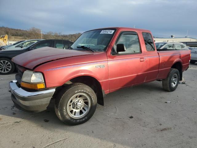 Photo 1 from auction – 1998 FORD RANGER SUP with VIN 1FTYR14U7WTA02153