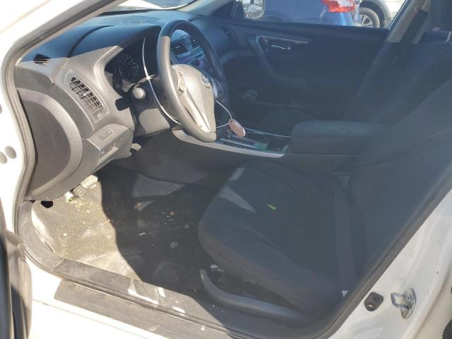 Photo 7 from auction – 2014 NISSAN ALTIMA 2.5 with VIN 1N4AL3AP6EC203821