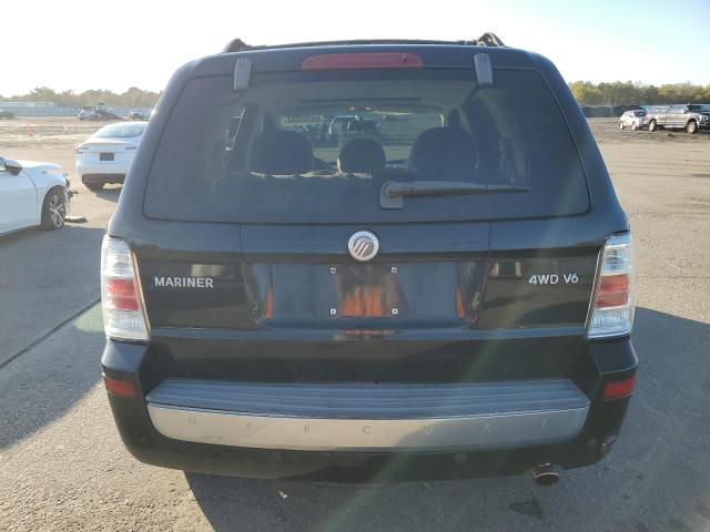 Photo 6 from auction – 2008 MERCURY MARINER with VIN 4M2CU91198KJ48137