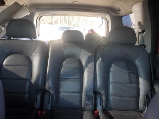 Photo 10 from auction – 2003 FORD EXPLOR XLT with VIN 1FMZU73WX3UA96104