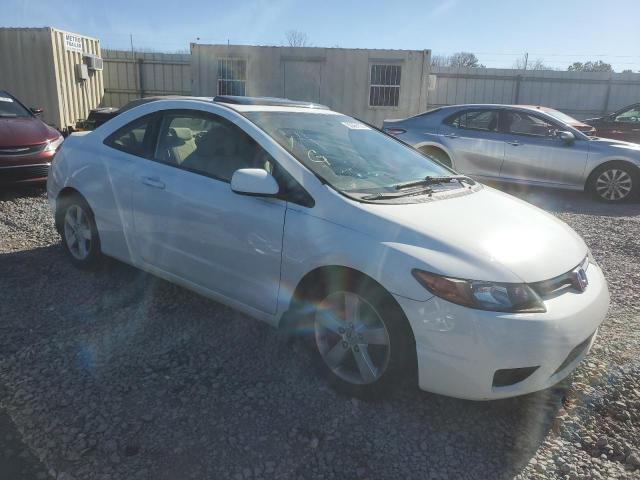 Photo 4 from auction – 2007 HONDA CIVIC EX with VIN 2HGFG12877H508570