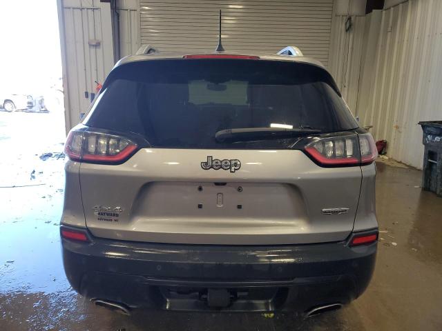 Photo 6 from auction – 2019 JEEP CHEROKEE L with VIN 1C4PJMLX0KD229737