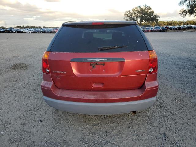 Photo 6 from auction – 2006 CHRYSLER PACIFICA with VIN 2A4GF48486R890509