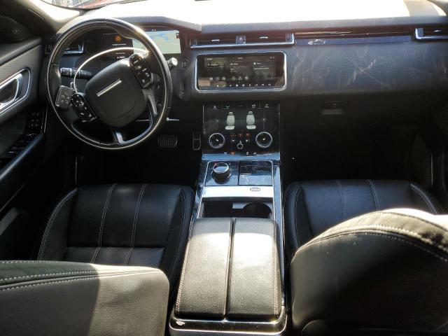 Photo 8 from auction – 2019 LAND ROVER RANGE ROVE with VIN SALYL2FVXKA218395