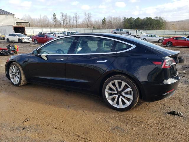 Photo 2 from auction – 2020 TESLA MODEL 3 with VIN 5YJ3E1EB9LF787342