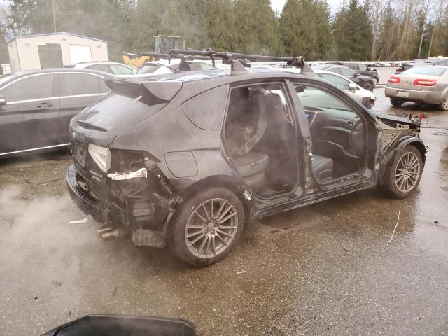 Photo 3 from auction – 2013 SUBARU IMPREZA WR with VIN JF1GR7E65DG832947