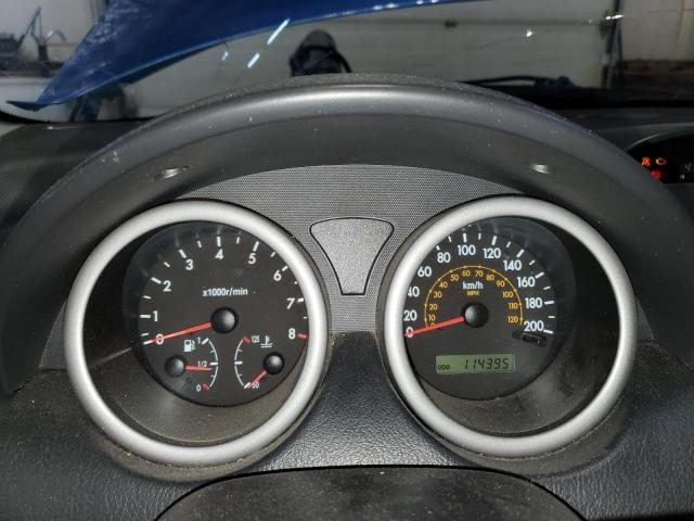 Photo 9 from auction – 2006 PONTIAC WAVE LT with VIN KL2TW59636B643703