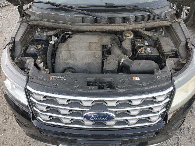 Photo 12 from auction – 2016 FORD EXPLORER X with VIN 1FM5K7D81GGC04568