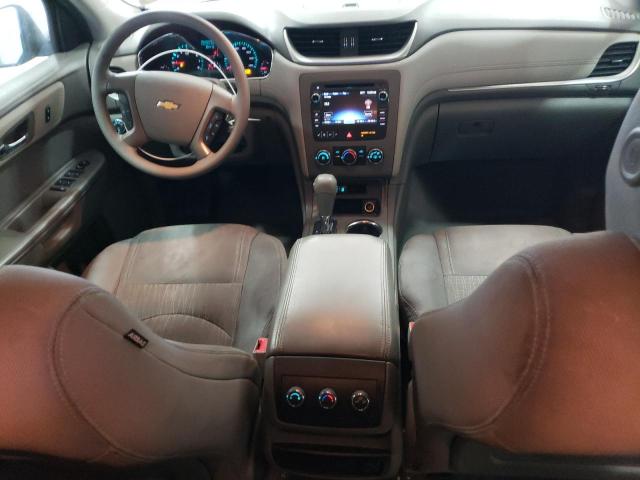 Photo 8 from auction – 2014 CHEVROLET TRAVERSE L with VIN 1GNKRFKD5EJ305861