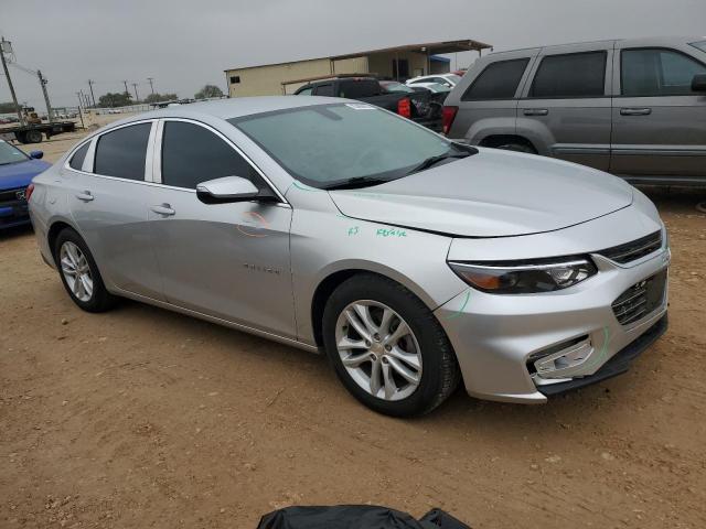 Photo 4 from auction – 2018 CHEVROLET MALIBU LT with VIN 1G1ZD5ST7JF158729