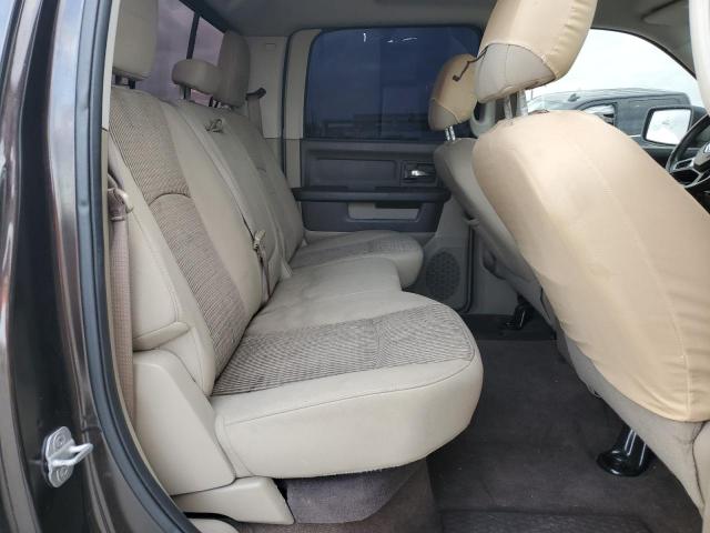 Photo 10 from auction – 2011 DODGE RAM 1500 with VIN 1D7RB1CT7BS564612