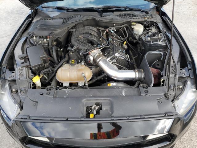 Снимка 11 от търг – 2015 FORD MUSTANG с VIN 1FA6P8AM2F5316247