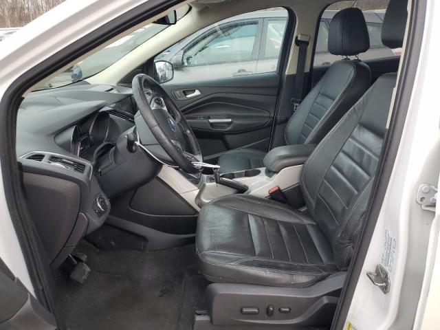 صورة رقم 7 من المزاد - 2013 FORD ESCAPE SEL مع VIN 1FMCU9H91DUC63522