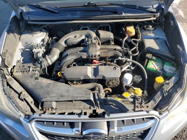 Photo 11 from auction – 2014 SUBARU IMPREZA PR with VIN JF1GPAD69E8260085
