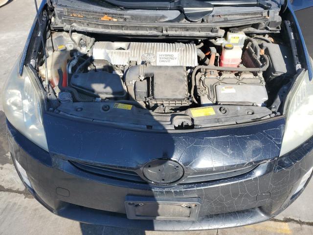 Photo 12 from auction – 2010 TOYOTA PRIUS with VIN JTDKN3DU4A0061863