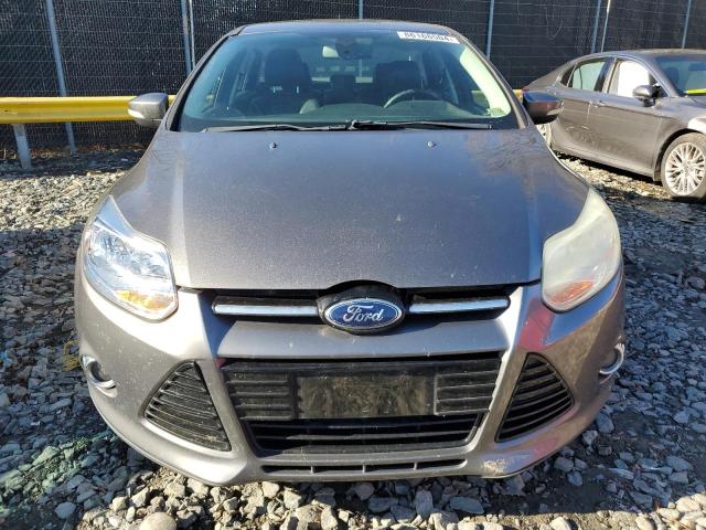 Photo 5 from auction – 2012 FORD FOCUS SEL with VIN 1FAHP3H24CL403672