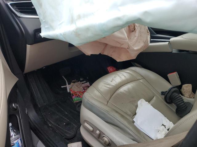 Photo 8 from auction – 2018 BUICK ENCLAVE PR with VIN 5GAEVBKW0JJ277197
