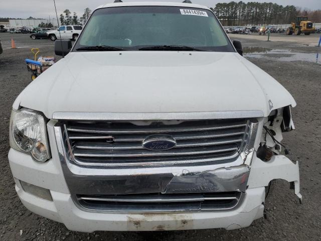 Zdjęcie 5 z aukcji – 2010 FORD EXPLORER X z VIN 1FMEU6DE8AUA47088