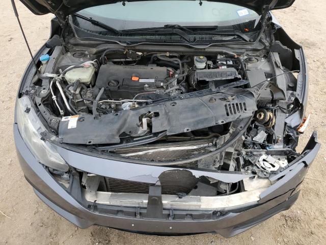 Photo 11 from auction – 2017 HONDA CIVIC LX with VIN 2HGFC2F59HH541895