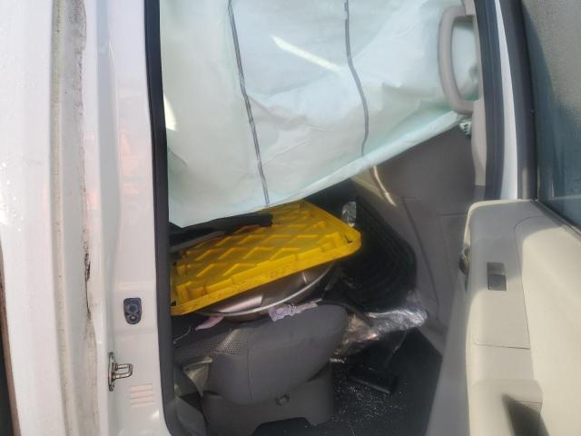 Photo 10 from auction – 2019 NISSAN FRONTIER S with VIN 1N6DD0ER2KN782155