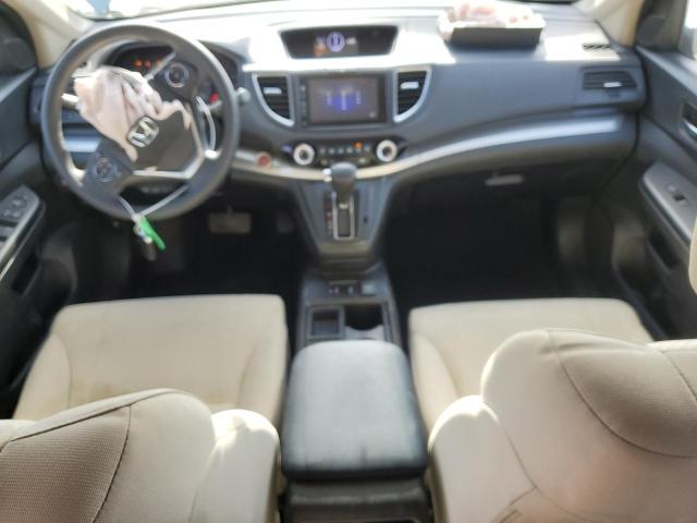 Photo 8 from auction – 2015 HONDA CR-V EX with VIN 2HKRM4H57FH649440