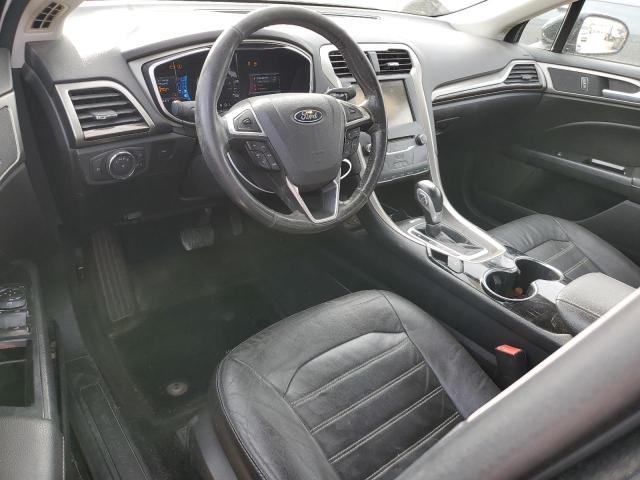 Photo 8 from auction – 2014 FORD FUSION SE with VIN 3FA6P0PU5ER269901