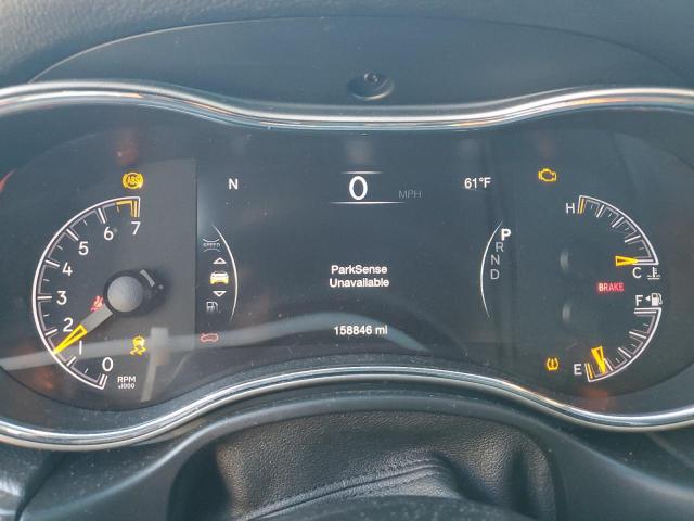Photo 9 from auction – 2018 JEEP GRAND CHER with VIN 1C4RJFAG3JC295226