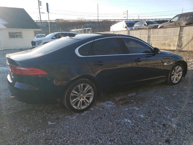 Photo 3 from auction – 2016 JAGUAR XF PREMIUM with VIN SAJBJ4BV0GCY20966