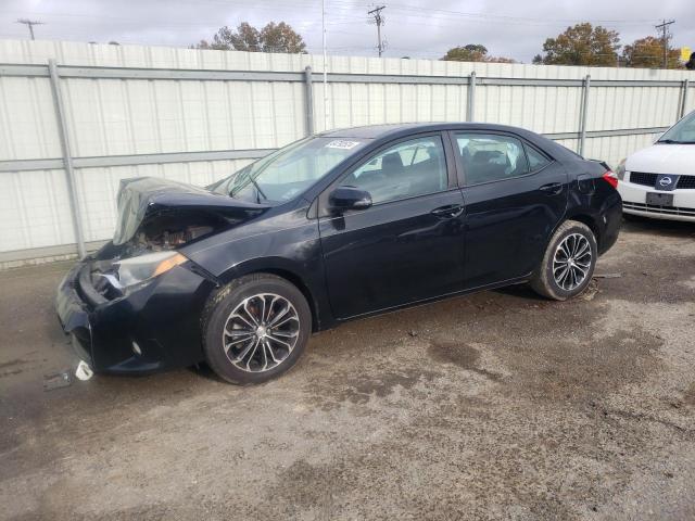 TOYOTA COROLLA L 2016 with VIN 5YFBURHE8GP382408 - Photo from auction