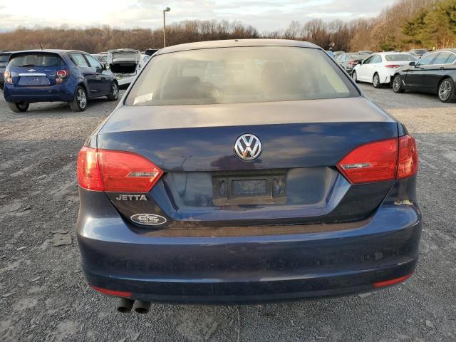 Photo 6 from auction – 2014 VOLKSWAGEN JETTA BASE with VIN 3VW1K7AJ9EM438368