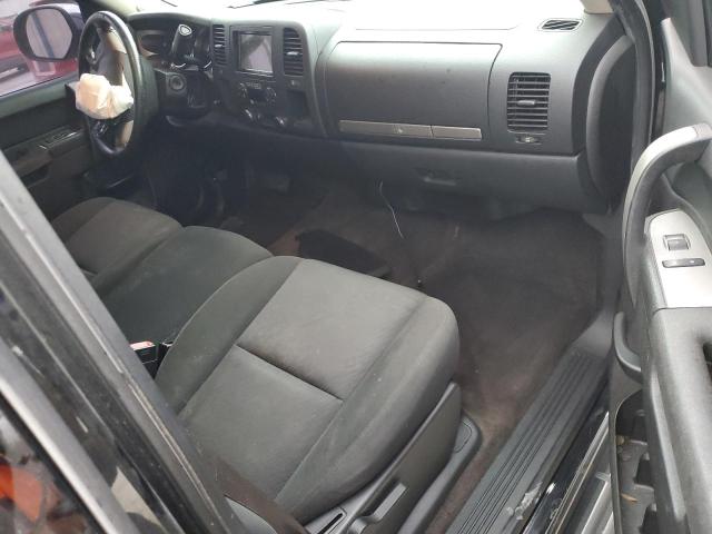 Photo 8 from auction – 2013 GMC SIERRA C15 with VIN 3GTP1VE00DG334192