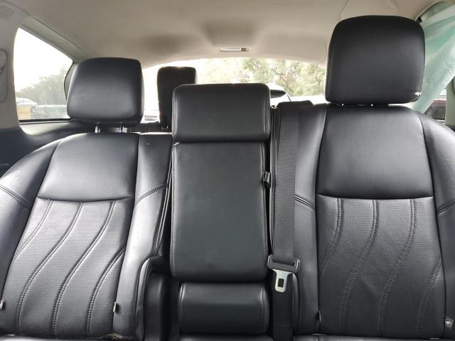 Photo 10 from auction – 2015 INFINITI QX60 with VIN 5N1AL0MN4FC520187