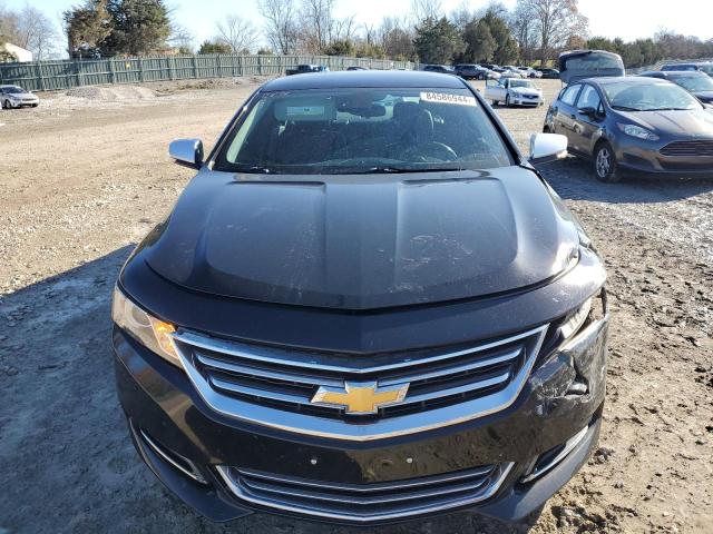 Photo 5 from auction – 2017 CHEVROLET IMPALA PRE with VIN 1G1145S36HU183785