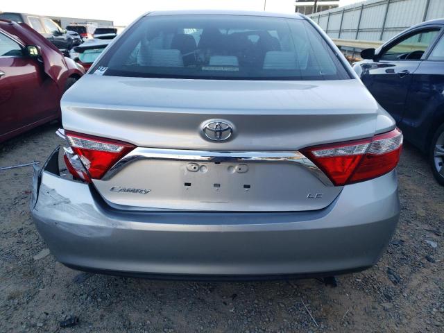 Photo 6 from auction – 2017 TOYOTA CAMRY LE with VIN 4T1BF1FKXHU292018
