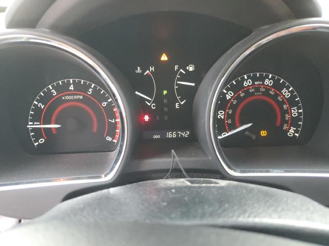 Foto 9 de la subasta – 2012 TOYOTA HIGHLANDER con VIN 5TDDK3EH4CS142493
