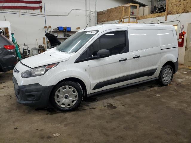 Photo 1 from auction – 2017 FORD TRANSIT CO with VIN NM0LS7E74H1314422