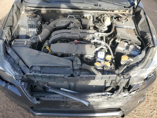 Photo 12 from auction – 2013 SUBARU IMPREZA PR with VIN JF1GPAD65DH815984