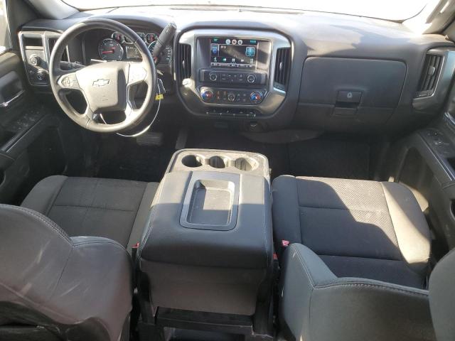 Photo 8 from auction – 2015 CHEVROLET SILVERADO with VIN 3GCUKREC3FG239890