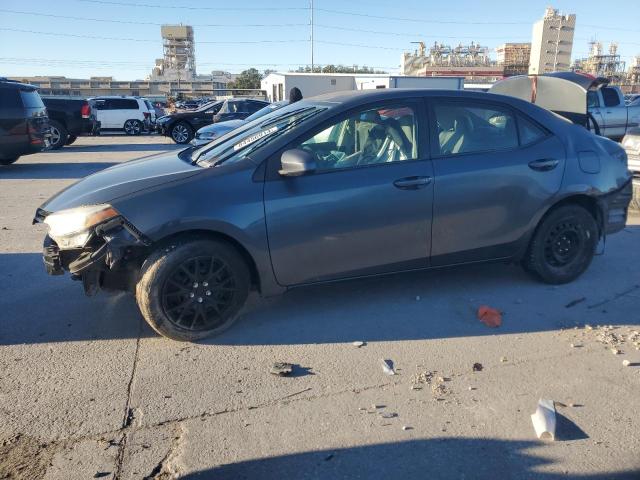Photo 1 from auction – 2014 TOYOTA COROLLA L with VIN 5YFBURHE7EP149892