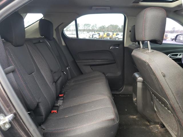 Photo 11 from auction – 2015 CHEVROLET EQUINOX LT with VIN 2GNFLGEK5F6195685
