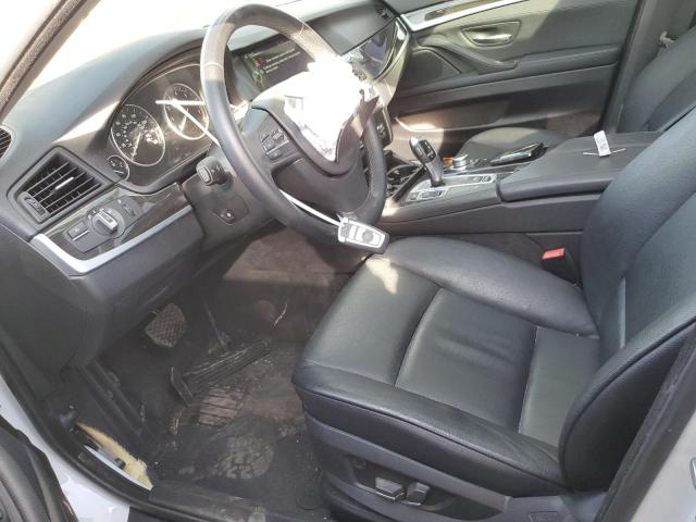 Photo 7 from auction – 2013 BMW 535 I with VIN WBAFR7C53DC829307