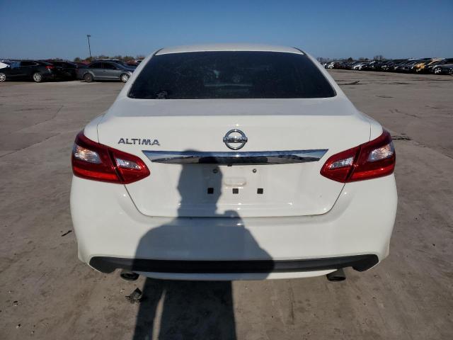 Photo 6 from auction – 2016 NISSAN ALTIMA 2.5 with VIN 1N4AL3AP8GC278832