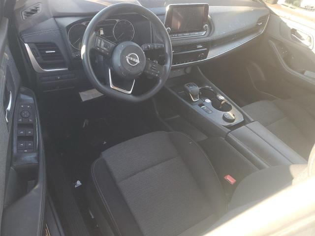 Photo 8 from auction – 2023 NISSAN ROGUE SV with VIN 5N1BT3BB6PC834830