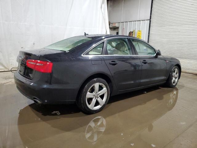 Photo 3 from auction – 2012 AUDI A6 with VIN WAUBGAFC3CN007234